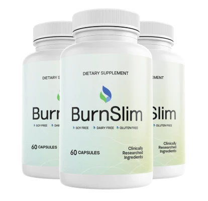 burnSlim product image